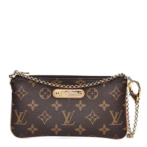 mantelle louis vuitton|louis vuitton pochette monogram.